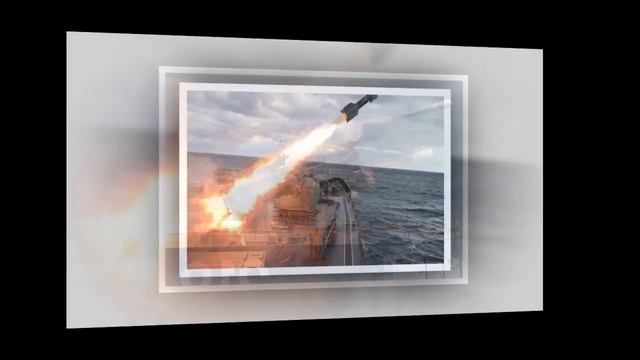 Решающий сирена! Применили масштабно Бaстион - CША в недоумении