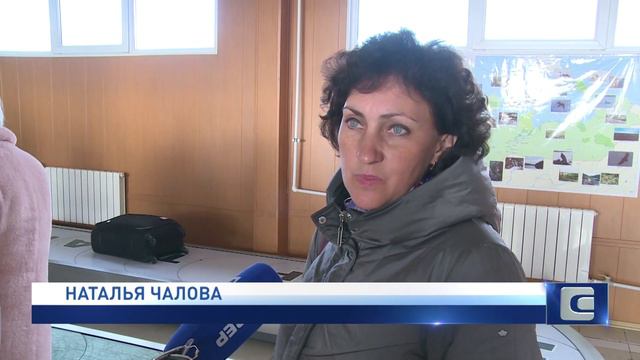В НАО ОТМЕНЯЕТСЯ САМОИЗОЛЯЦИЯ смотреть онлайн