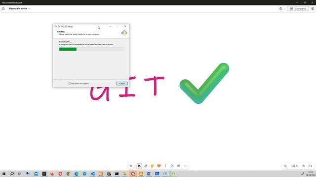 GIT - Parte 1 Como instalar GIT смотреть онлайн