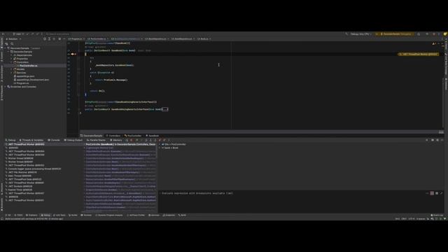 .NET Core - Decorator Pattern using Scrutor смотреть онлайн