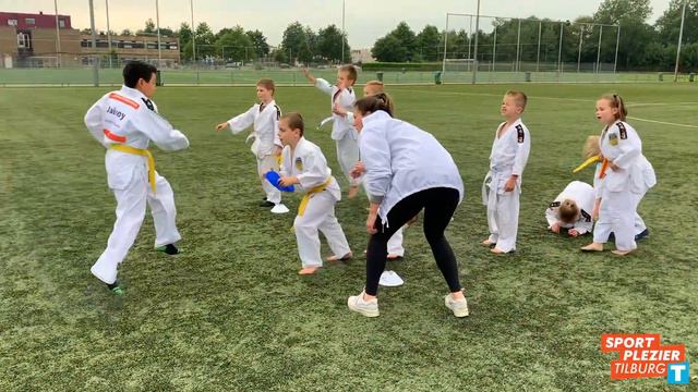Sportplezier met Ireen van den Assem смотреть онлайн