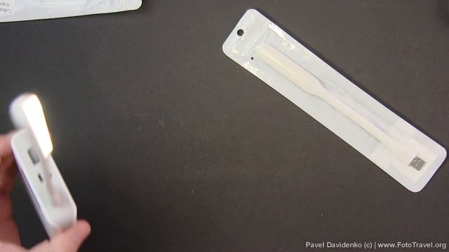 Гибкая USB лампа Xiaomi Mi LED 2 смотреть онлайн