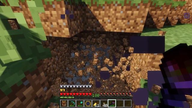 ОБЗОР МОДОВ [#3/7] Thaumcraft VI - ДРЕВНЕЕ смотреть онлайн