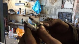 TOYOTA CAMRY V55 3.5 V6 | , замена свечей