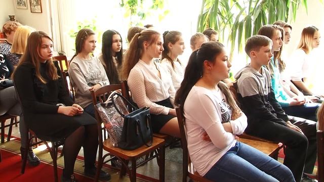 18 апреля — день памятников смотреть онлайн