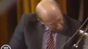 Джазовое  Попурри  -   Петр  Тодоровский  -  Евгений  Евстигнеев (1988г.)