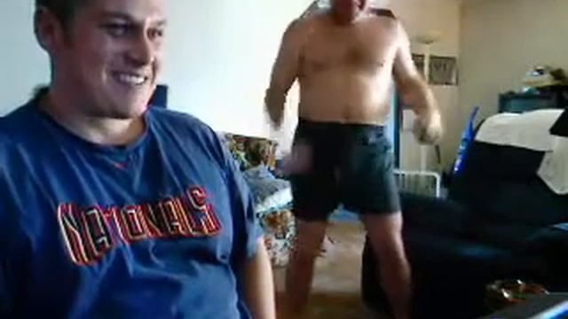 boxer dance смотреть онлайн
