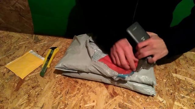 ПОЛУЧИЛ ПОСЫЛКИ С ALIEXPRESS НА 5К БЕСПЛАТНО! смотреть онлайн