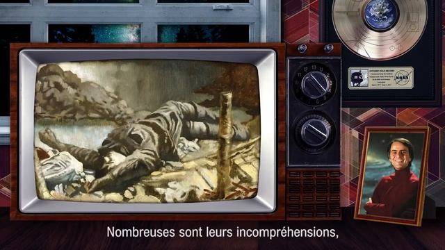 Pale Blue Dot (VOSTFR) - Alt 236 смотреть онлайн