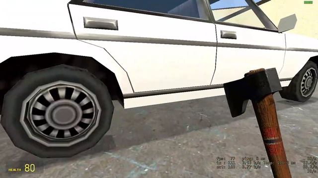 simfphys hitbox damage rewrite смотреть онлайн