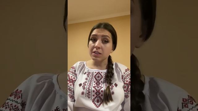 Василь Стефаник "Новина" (читає Мирослава Ганжерлі) смотреть онлайн
