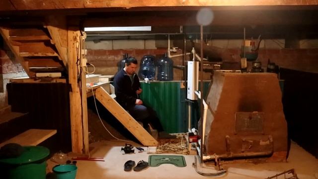 Что еще ценного скрывает этот склад! смотреть онлайн