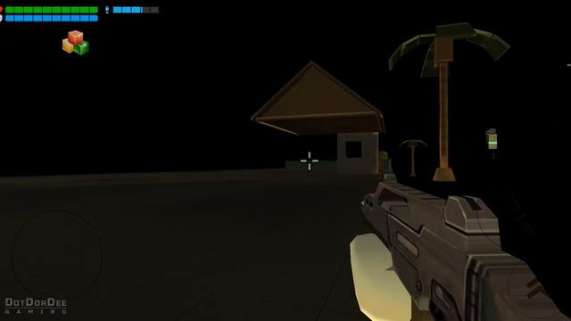 Myth ChaloHouse Disappear Chicken Gun Чикени Ган | DotDorDee Gaming смотреть онлайн