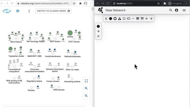 Introducing Cytoscape Explore смотреть онлайн