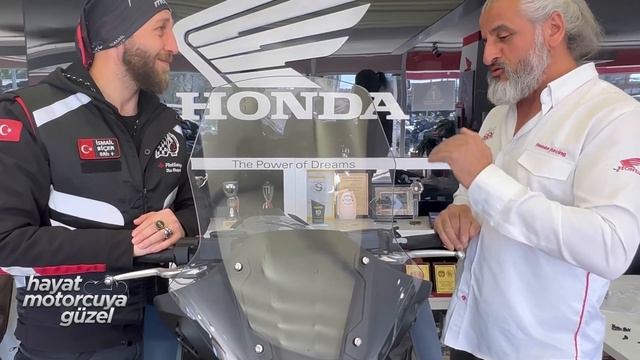 Honda Forza Satın Almak | Forza Nasıl Alırım ? смотреть онлайн