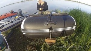 ПашАсУралмашА:-Может, пригодится №70 Якорный рым на лодку Polar Bird