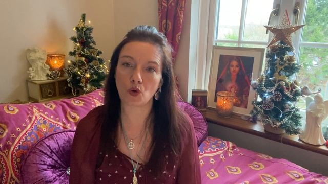 Magdalene Monday ~ Magdalene Rose Healing Oracle® Reading 26/12/2022 смотреть онлайн