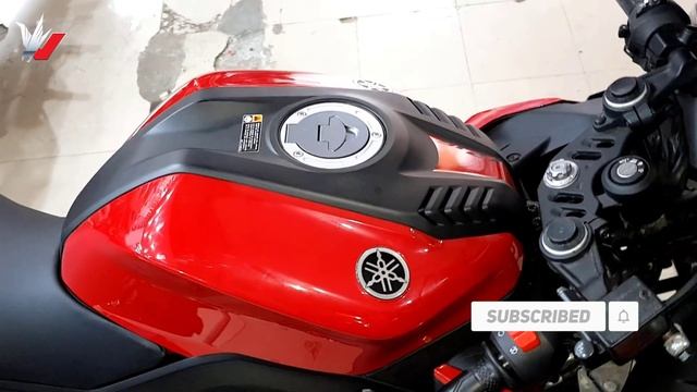 New Yamaha R15 - New Dreams [ YOUTUBE LOOK ] смотреть онлайн