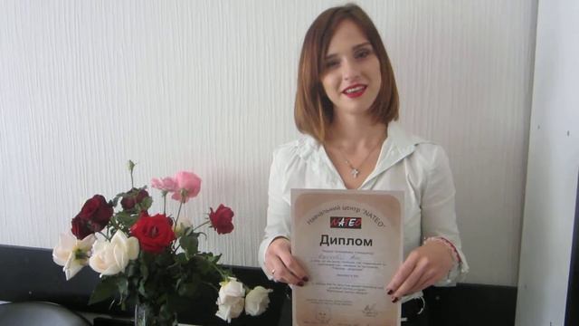 Отзывы о курсах парикмахеров в учебном центре NATEO смотреть онлайн