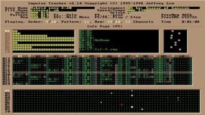 Quazar / Sanxion - Hybrid Song