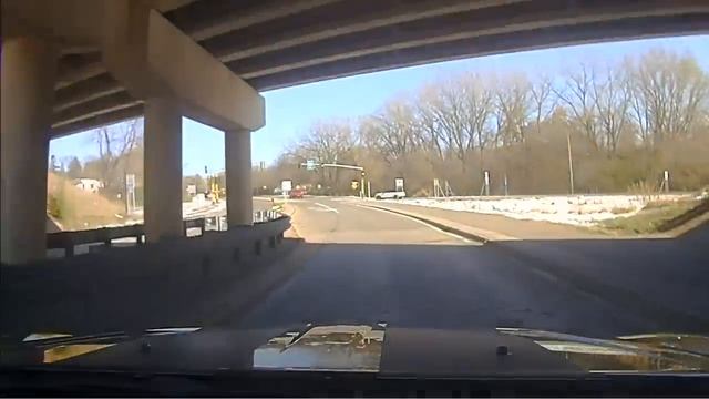 INSANE police chase in construction, PIT & HUGE crash 2021 (Part 2) смотреть онлайн