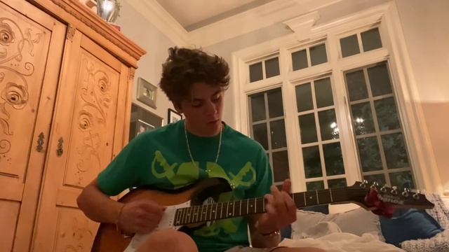 Guess how long I’ve been playing смотреть онлайн