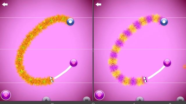 Letterschool Cursive English 1 A-E Silver level VS Gold level смотреть онлайн