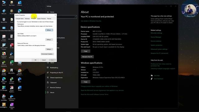 #windows10 How to manually install your Intel® Graphics Driver in Windows® 10 смотреть онлайн