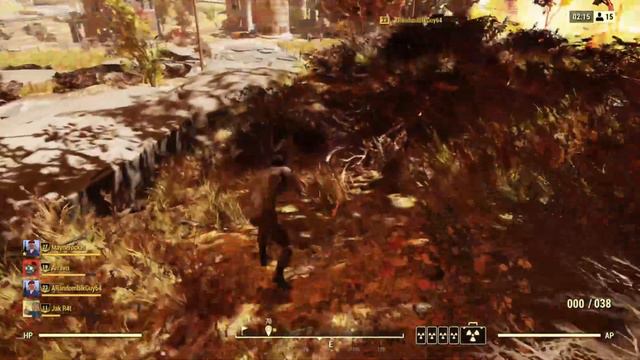 Just playing Survival Games!!!!! смотреть онлайн