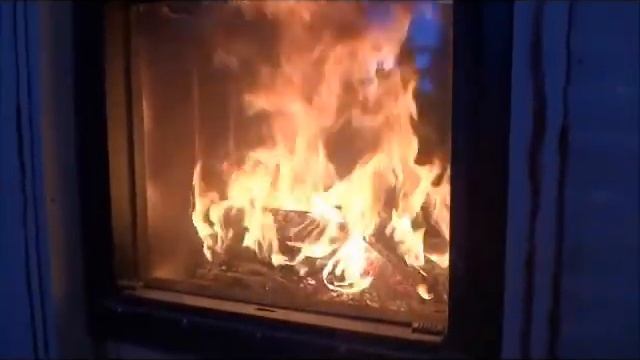 Звездные камины эпизод 2: Потрогаем ручки? смотреть онлайн