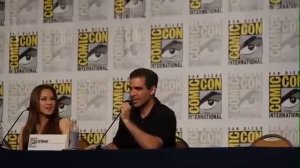 Мортал Комбат! Эд Бун говорит голосом Скорпиона