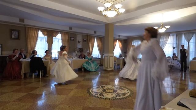 "БЕЛАЯ ЛЕБЕДЬ" БАЛ В ОЛЬГИНО 2 ОКТЯБРЯ смотреть онлайн