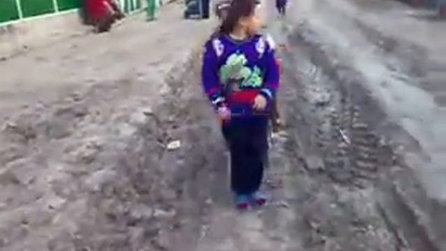 tanec pingvinov.mp4 смотреть онлайн