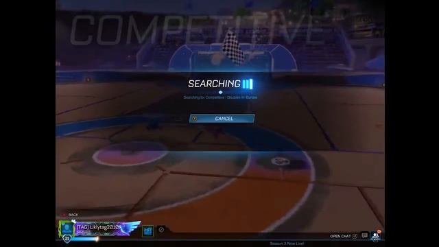 another rocket leage but close games смотреть онлайн