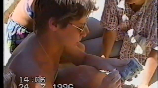 ВКАЭ 1996 смотреть онлайн