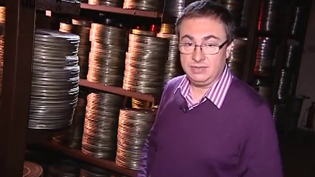 О Жанне Агузаровой и Браво (Закрома Родины) смотреть онлайн