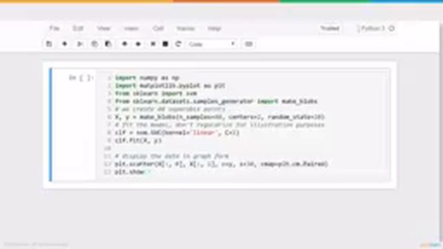 Data Scientist Course | Data Science For Beginners | Learn Data Science in 10hrs | Simplilearn смотреть онлайн