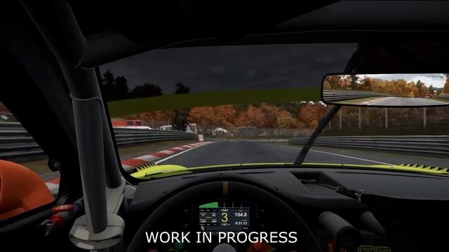Project CARS 2 | Showcase #03 Die Strecken! (+Porsche auf der NOS) смотреть онлайн