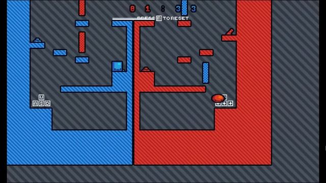 Fist Bump · Game · Walkthrough смотреть онлайн