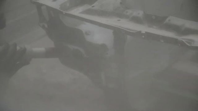 BMW e 21 реставрация ПЕСКОСТРУЙ смотреть онлайн