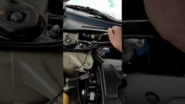 Идеальная Camry 30 за 11.000$ с пробегом 62.000км?? Так ли это? смотреть онлайн