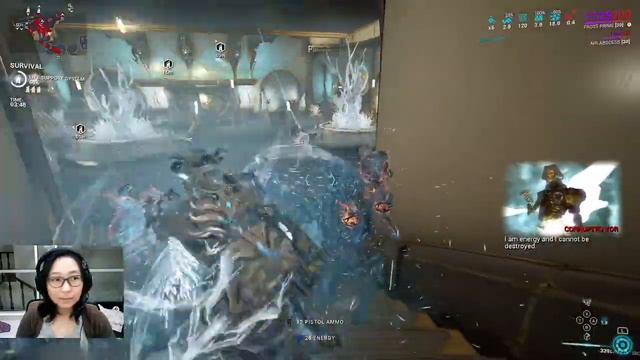 [Warframe Indonesia]: Coba ngedolon deh смотреть онлайн