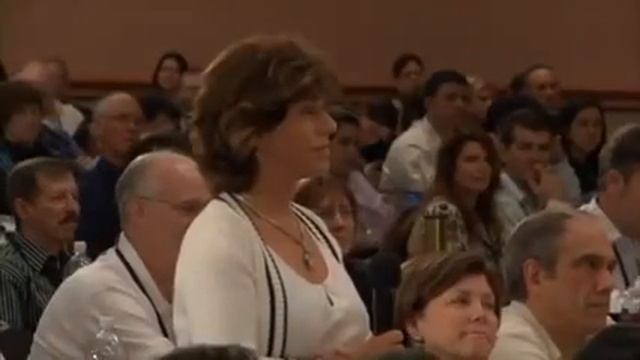 Tony Robins - RPM For Planning