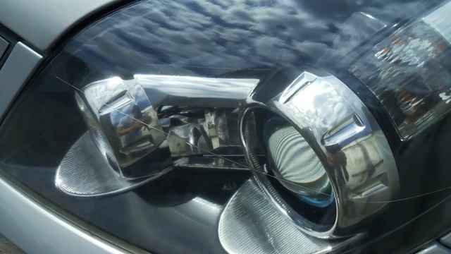 Защитная пленка на фары смотреть онлайн