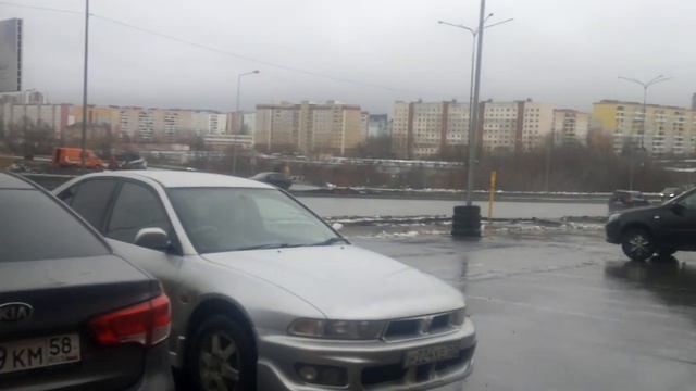 г. Пенза, Самое дальнее Арбеково, сколько понастроили домов, столько людей в Пензе НЕТ, смотреть онлайн