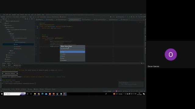 TechTack 2023-12 Principios y Prácticas de la Programación Reactiva en Java смотреть онлайн