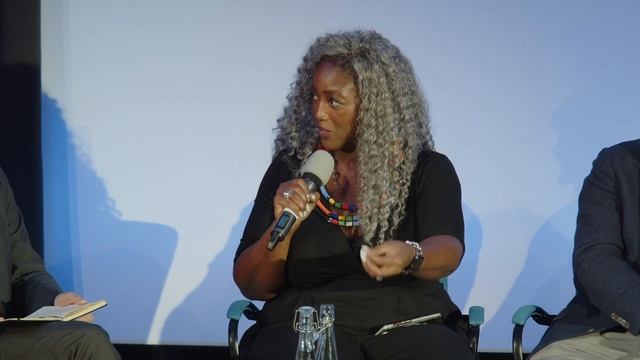Bridging the AI Skills Gap Panel- Day 4 смотреть онлайн