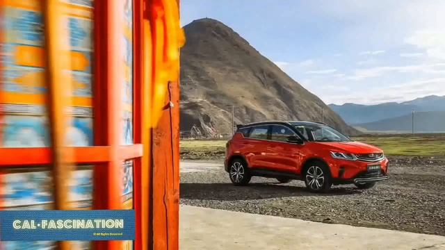 [CONFIRMED to Launch] Proton X50 is not Proton x80 Geely Binyue SX11 impressive SUV смотреть онлайн