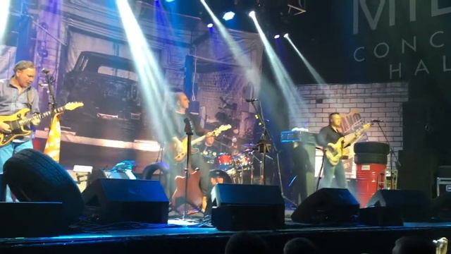 Чайф - невидимые крылья смотреть онлайн