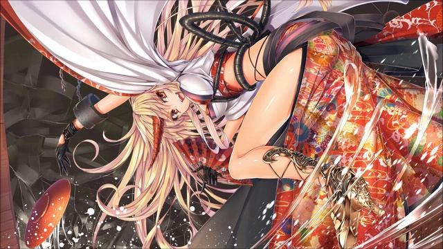 [東方Traditional/Symphonic] [Kitsune's Workshop] おいでませ地獄街道